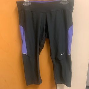 COPY - Nike Dri-fit leggings size XS